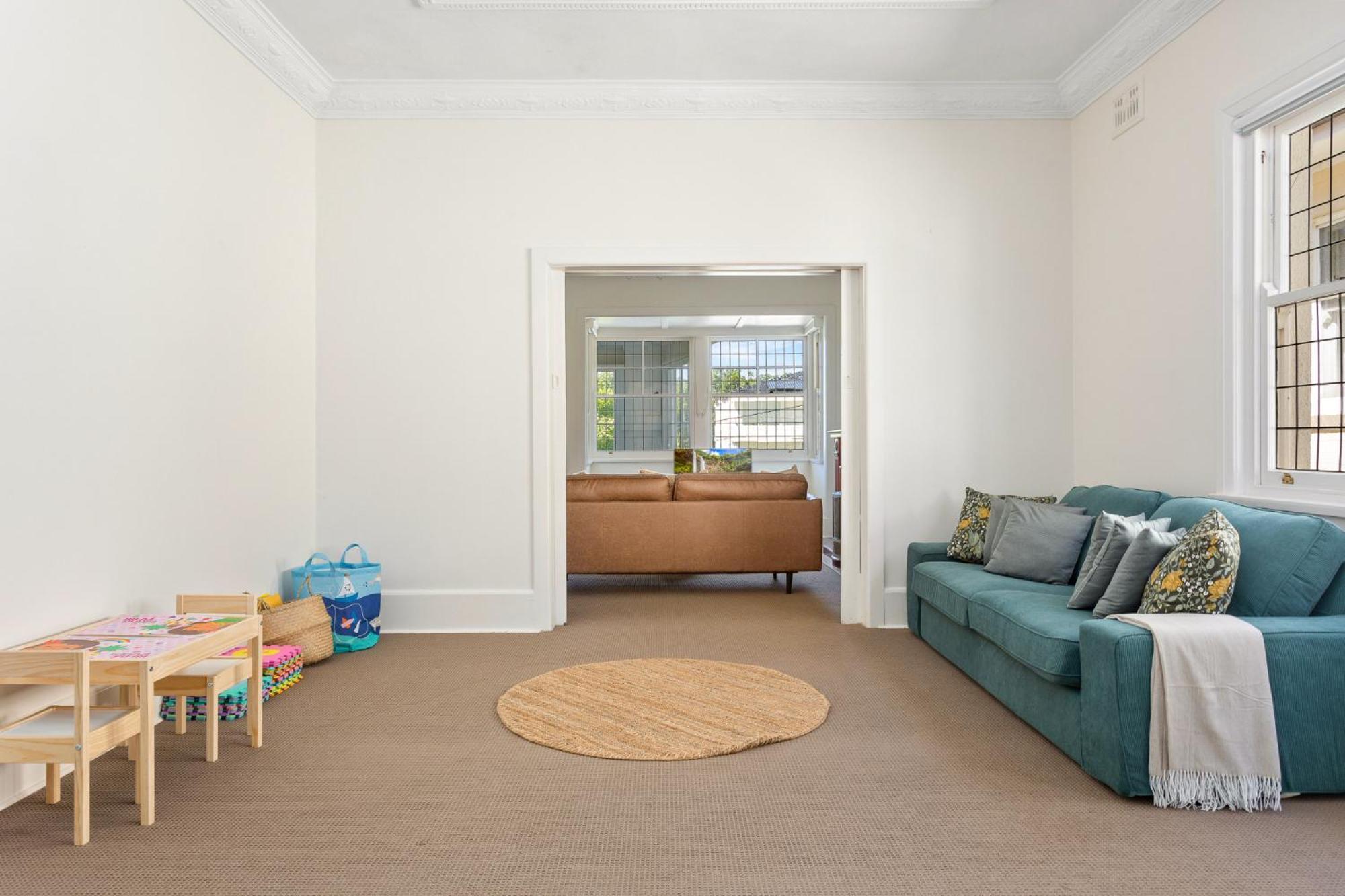 Balmoral Beach House - Footsteps To Beach Sídney Exterior foto
