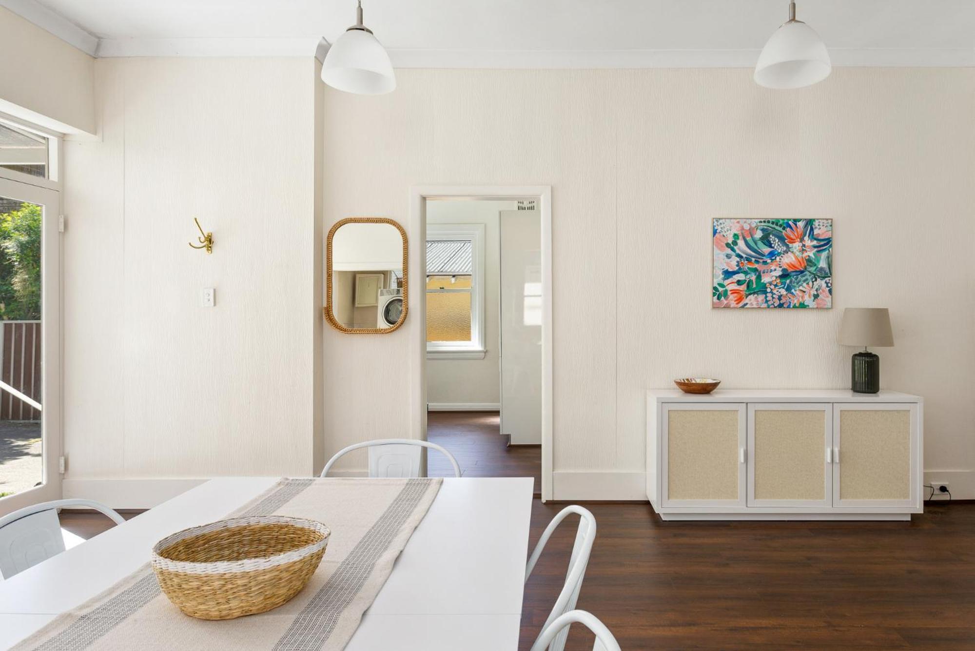 Balmoral Beach House - Footsteps To Beach Sídney Exterior foto