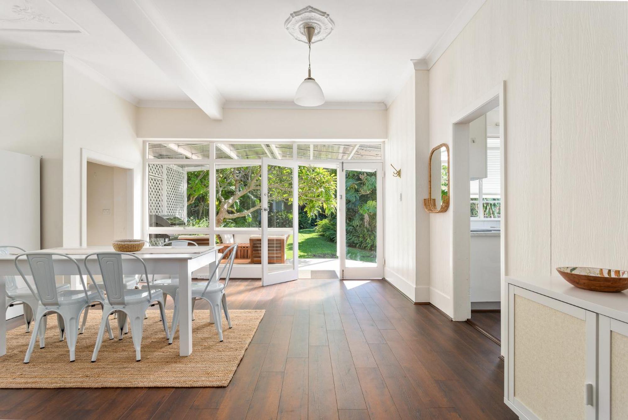 Balmoral Beach House - Footsteps To Beach Sídney Exterior foto