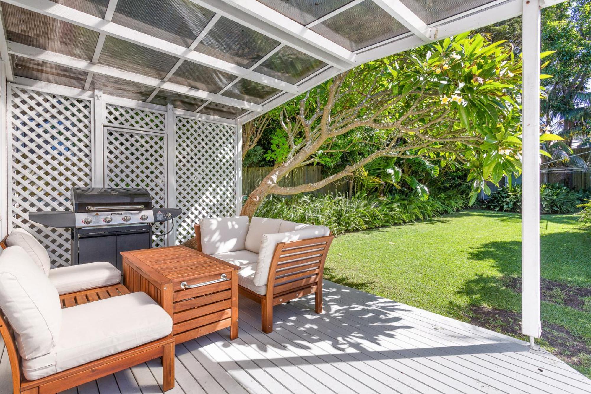 Balmoral Beach House - Footsteps To Beach Sídney Exterior foto